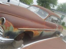 1949 Lincoln Custom (CC-2109484) for sale in Cadillac, Michigan