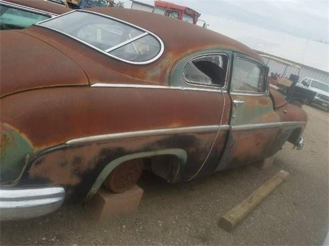1949 Lincoln Custom (CC-2109484) for sale in Cadillac, Michigan