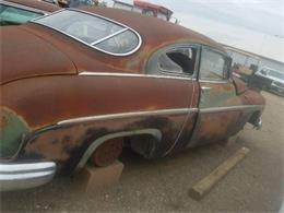 1949 Lincoln Custom (CC-2109484) for sale in Cadillac, Michigan