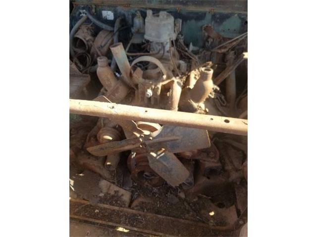 1949 Lincoln Custom (CC-2109484) for sale in Cadillac, Michigan