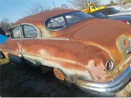1949 Lincoln Custom (CC-2109484) for sale in Cadillac, Michigan