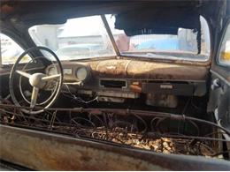 1949 Lincoln Custom (CC-2109484) for sale in Cadillac, Michigan