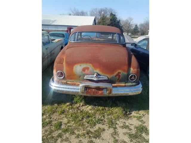 1949 Lincoln Custom (CC-2109484) for sale in Cadillac, Michigan