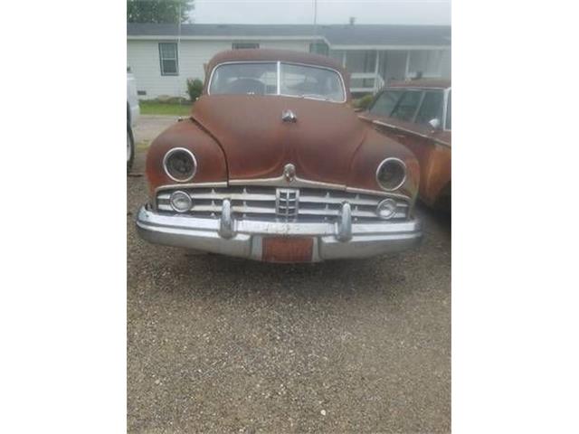 1949 Lincoln Custom (CC-2109484) for sale in Cadillac, Michigan