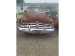1949 Lincoln Custom (CC-2109484) for sale in Cadillac, Michigan