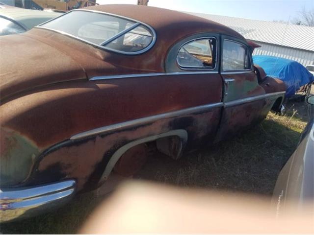 1949 Lincoln Custom (CC-2109484) for sale in Cadillac, Michigan