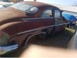 1949 Lincoln Custom (CC-2109484) for sale in Cadillac, Michigan