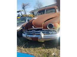 1949 Lincoln Custom (CC-2109484) for sale in Cadillac, Michigan