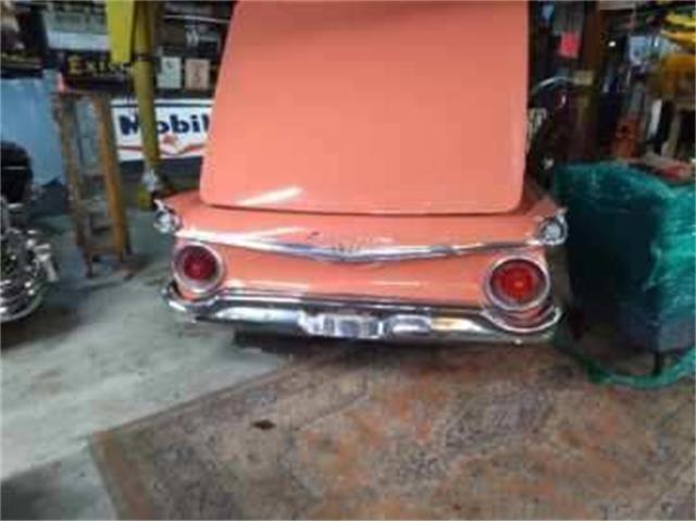 1959 Ford Galaxie 500 (CC-2109485) for sale in Cadillac, Michigan