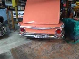 1959 Ford Galaxie 500 (CC-2109485) for sale in Cadillac, Michigan