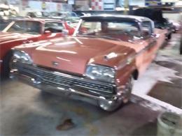 1959 Ford Galaxie 500 (CC-2109485) for sale in Cadillac, Michigan