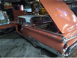 1959 Ford Galaxie 500 (CC-2109485) for sale in Cadillac, Michigan