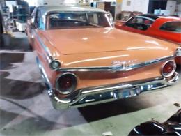 1959 Ford Galaxie 500 (CC-2109485) for sale in Cadillac, Michigan
