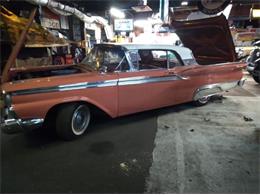 1959 Ford Galaxie 500 (CC-2109485) for sale in Cadillac, Michigan