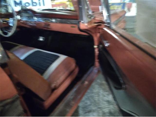 1959 Ford Galaxie 500 (CC-2109485) for sale in Cadillac, Michigan