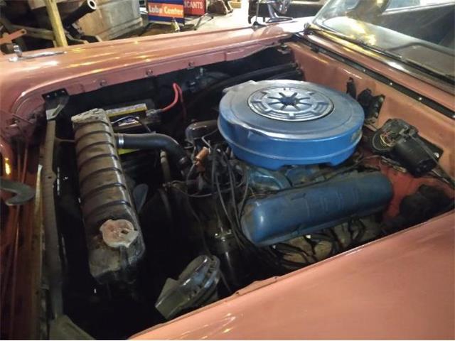 1959 Ford Galaxie 500 (CC-2109485) for sale in Cadillac, Michigan