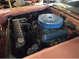 1959 Ford Galaxie 500 (CC-2109485) for sale in Cadillac, Michigan