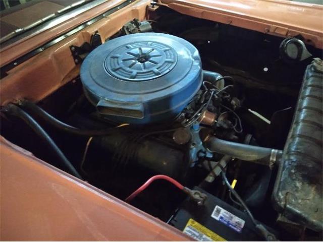 1959 Ford Galaxie 500 (CC-2109485) for sale in Cadillac, Michigan