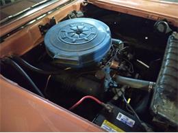1959 Ford Galaxie 500 (CC-2109485) for sale in Cadillac, Michigan