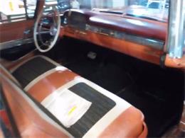 1959 Ford Galaxie 500 (CC-2109485) for sale in Cadillac, Michigan
