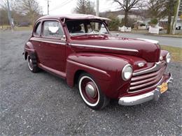 1947 Ford Deluxe (CC-2109486) for sale in Cadillac, Michigan