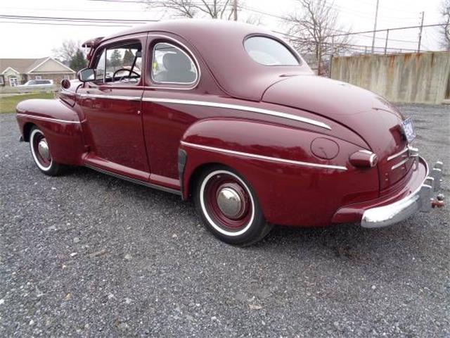 1947 Ford Deluxe (CC-2109486) for sale in Cadillac, Michigan