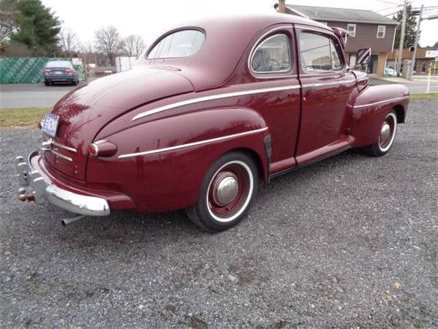 1947 Ford Deluxe (CC-2109486) for sale in Cadillac, Michigan