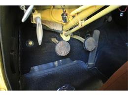 1950 Willys-Overland Jeepster (CC-2109487) for sale in Cadillac, Michigan
