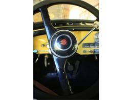 1950 Willys-Overland Jeepster (CC-2109487) for sale in Cadillac, Michigan