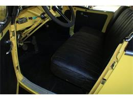 1950 Willys-Overland Jeepster (CC-2109487) for sale in Cadillac, Michigan