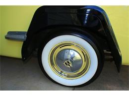 1950 Willys-Overland Jeepster (CC-2109487) for sale in Cadillac, Michigan