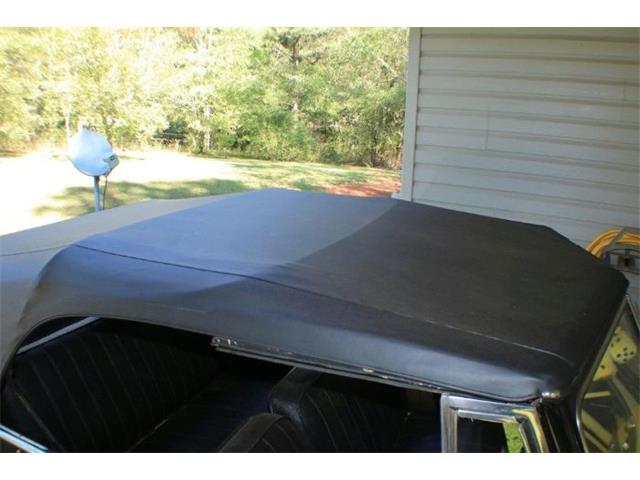 1950 Willys-Overland Jeepster (CC-2109487) for sale in Cadillac, Michigan