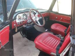 1966 Ford F100 (CC-2109488) for sale in Cadillac, Michigan
