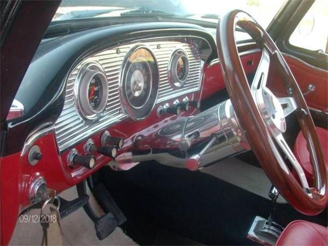 1966 Ford F100 (CC-2109488) for sale in Cadillac, Michigan