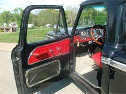1966 Ford F100 (CC-2109488) for sale in Cadillac, Michigan