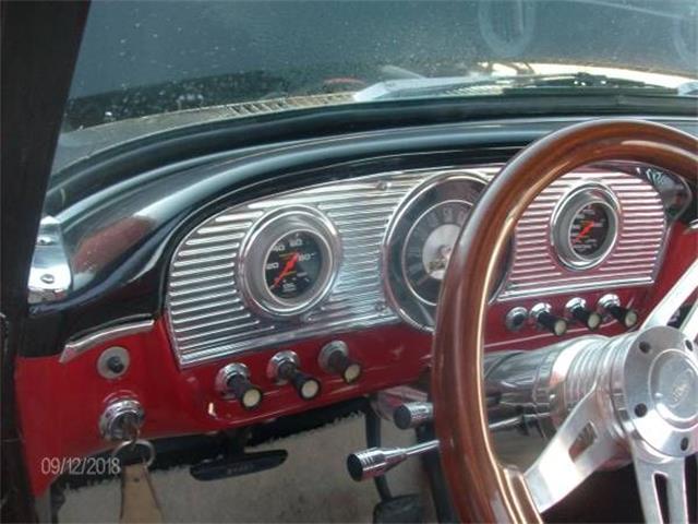 1966 Ford F100 (CC-2109488) for sale in Cadillac, Michigan