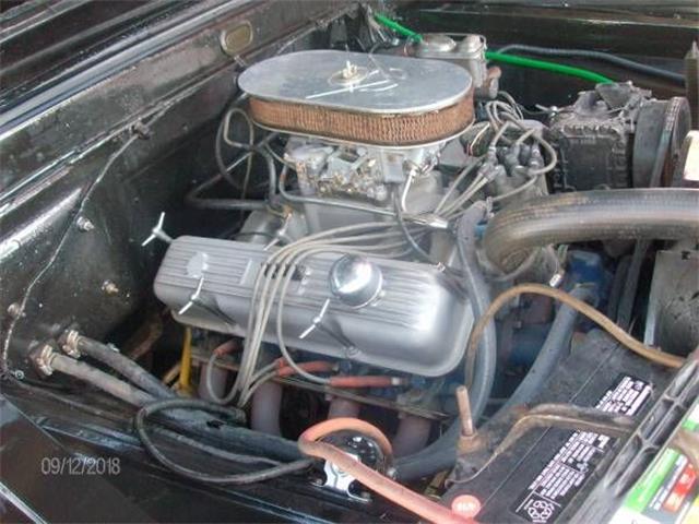 1966 Ford F100 (CC-2109488) for sale in Cadillac, Michigan