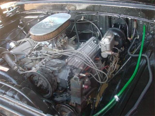 1966 Ford F100 (CC-2109488) for sale in Cadillac, Michigan