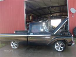 1966 Ford F100 (CC-2109488) for sale in Cadillac, Michigan