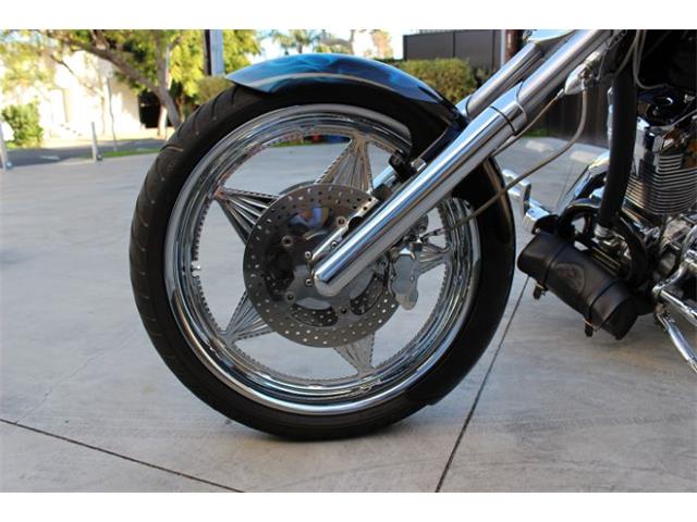 2008 Custom Chopper (CC-2109489) for sale in Cadillac, Michigan