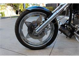 2008 Custom Chopper (CC-2109489) for sale in Cadillac, Michigan