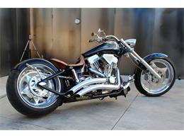 2008 Custom Chopper (CC-2109489) for sale in Cadillac, Michigan