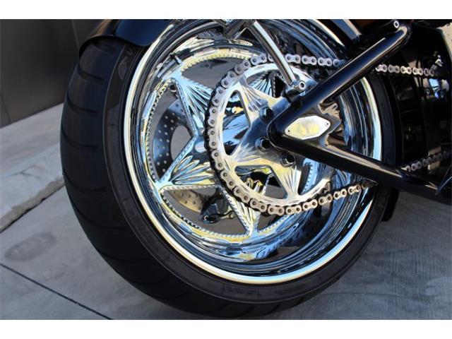 2008 Custom Chopper (CC-2109489) for sale in Cadillac, Michigan