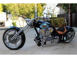 2008 Custom Chopper (CC-2109489) for sale in Cadillac, Michigan