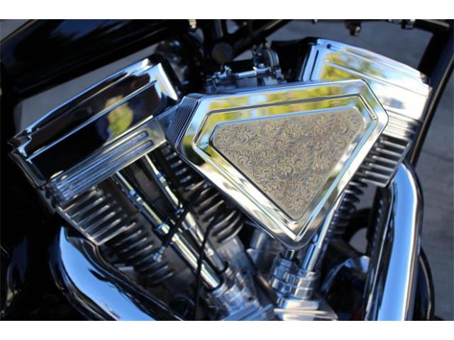 2008 Custom Chopper (CC-2109489) for sale in Cadillac, Michigan