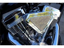2008 Custom Chopper (CC-2109489) for sale in Cadillac, Michigan