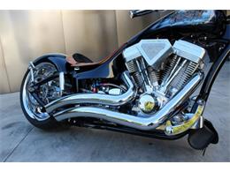 2008 Custom Chopper (CC-2109489) for sale in Cadillac, Michigan