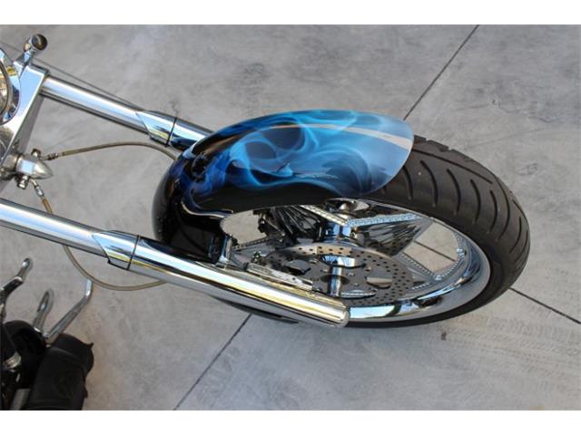 2008 Custom Chopper (CC-2109489) for sale in Cadillac, Michigan