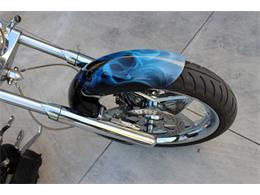 2008 Custom Chopper (CC-2109489) for sale in Cadillac, Michigan