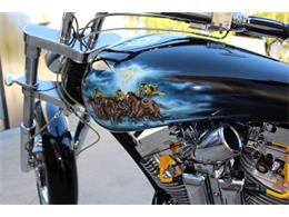 2008 Custom Chopper (CC-2109489) for sale in Cadillac, Michigan